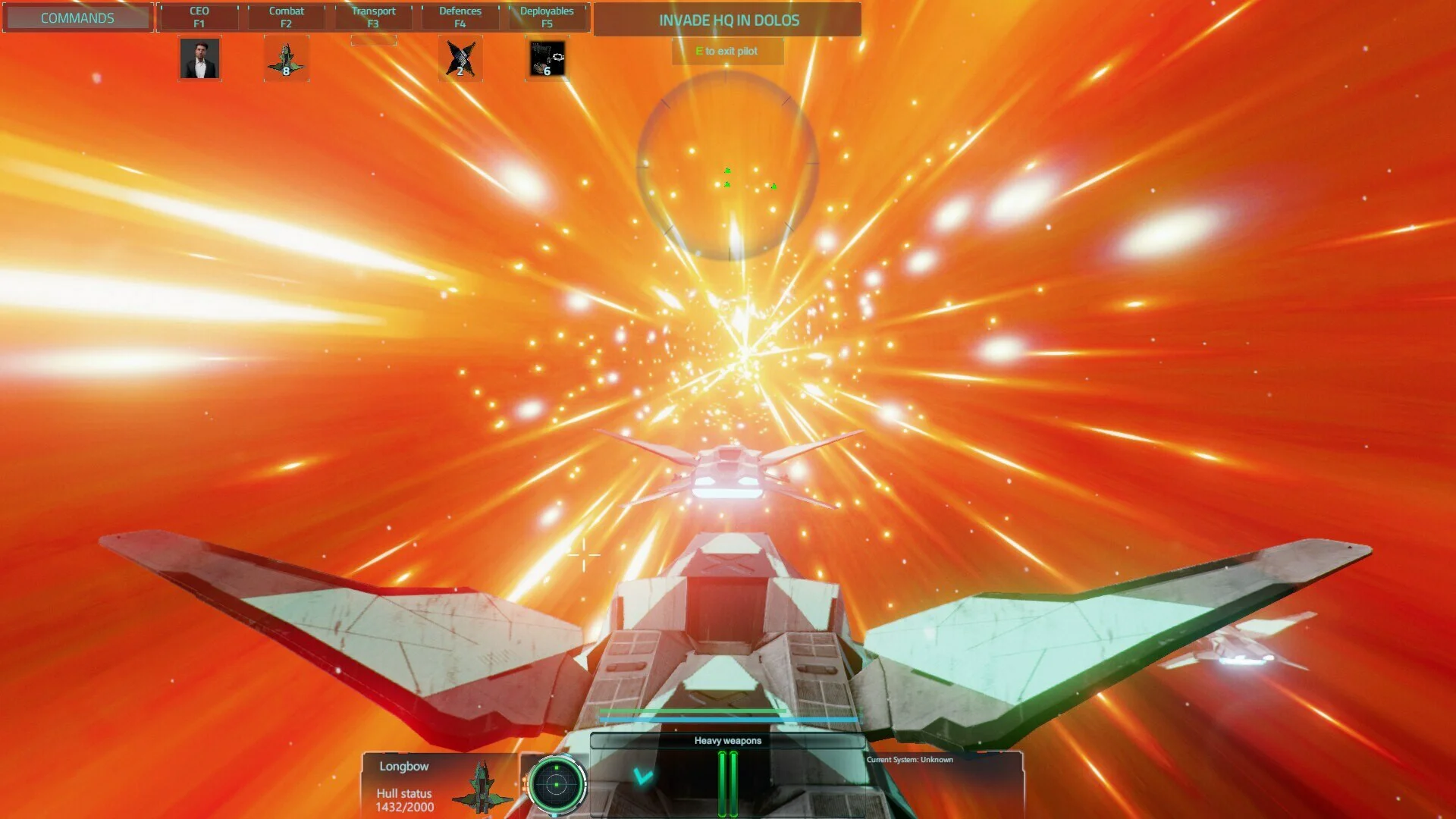 Executive Assault 2 screenshot 16