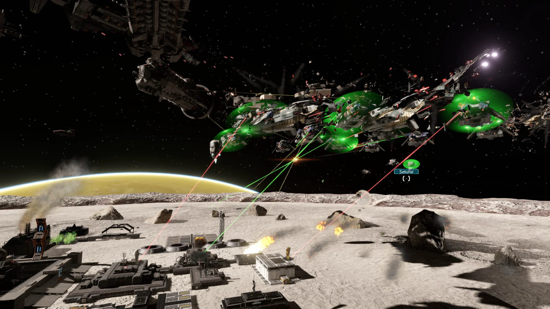 Executive Assault 2 screenshot 18