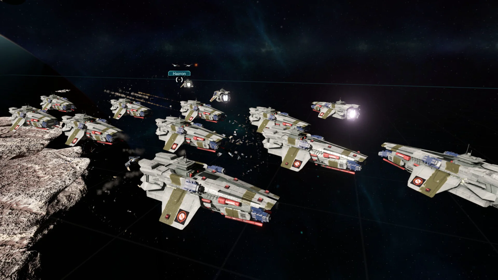 Executive Assault 2 screenshot 7