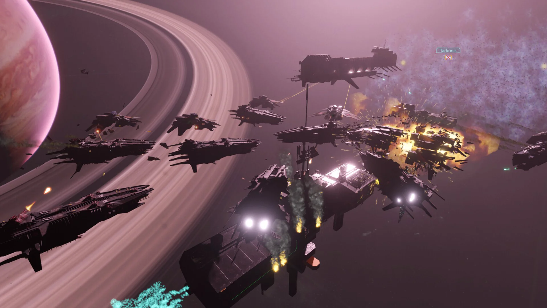 Executive Assault 2 screenshot 8