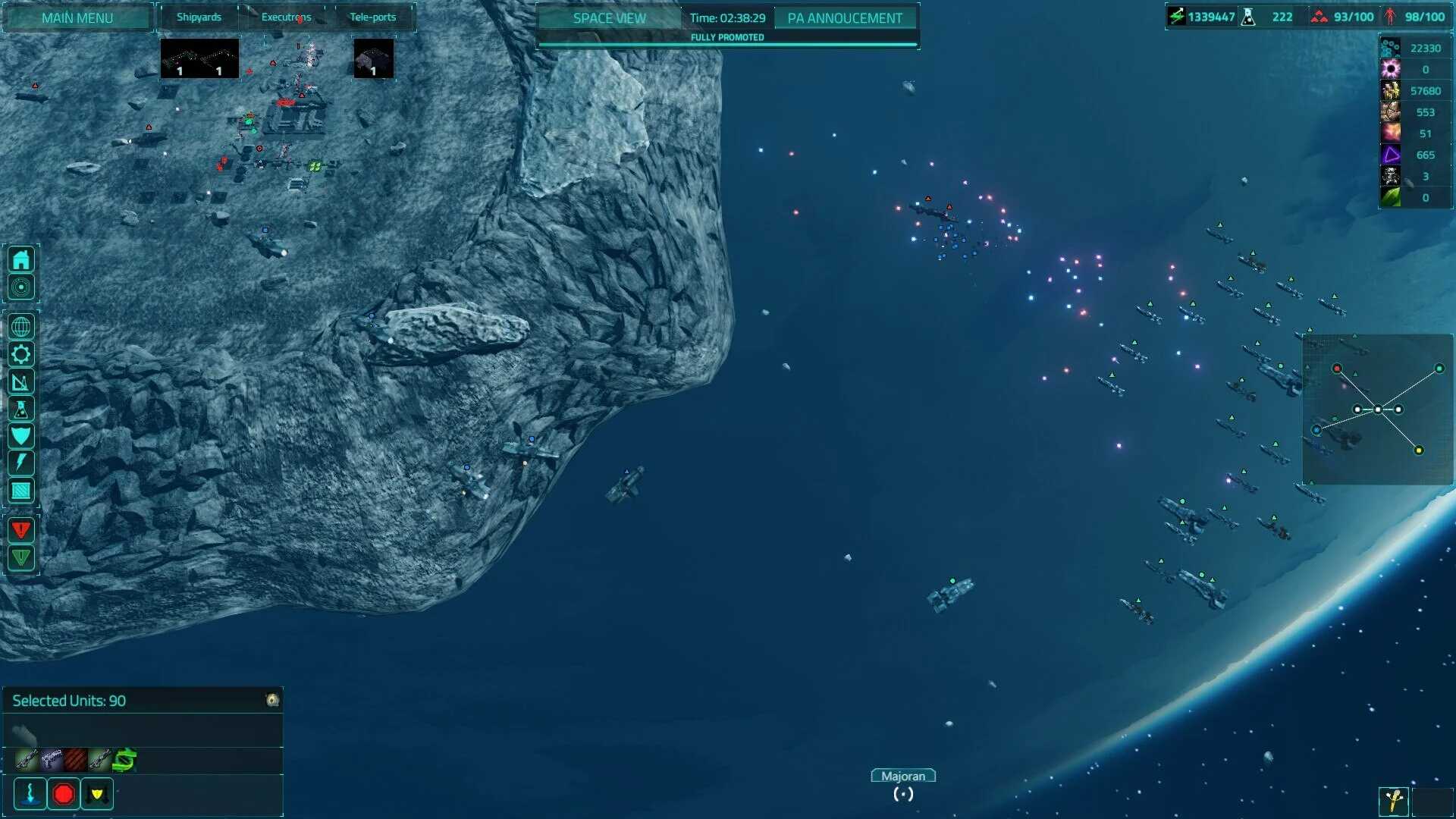 Executive Assault 2 screenshot 9