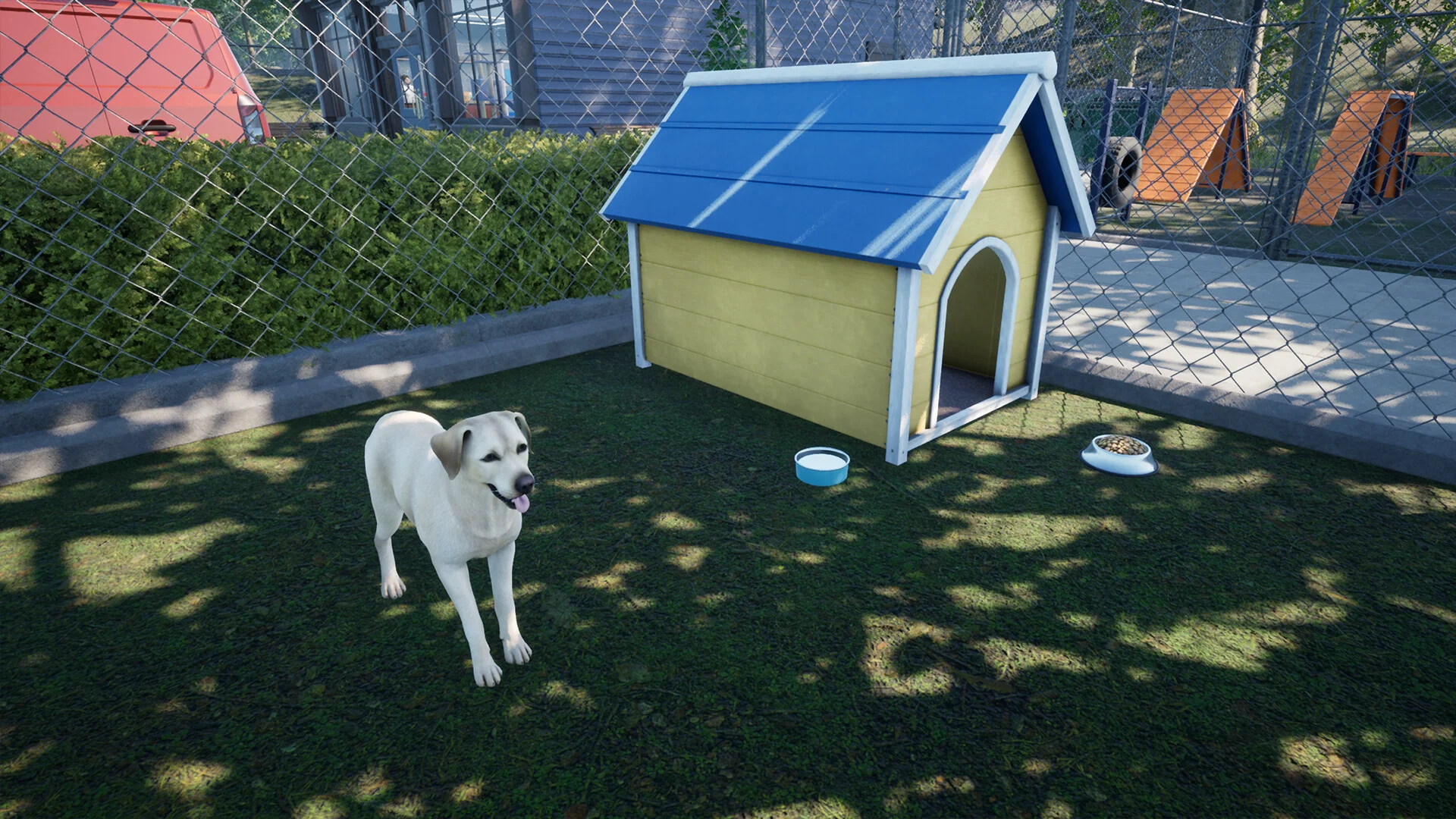Exotica 2: Pet Shop Simulator screenshot 15