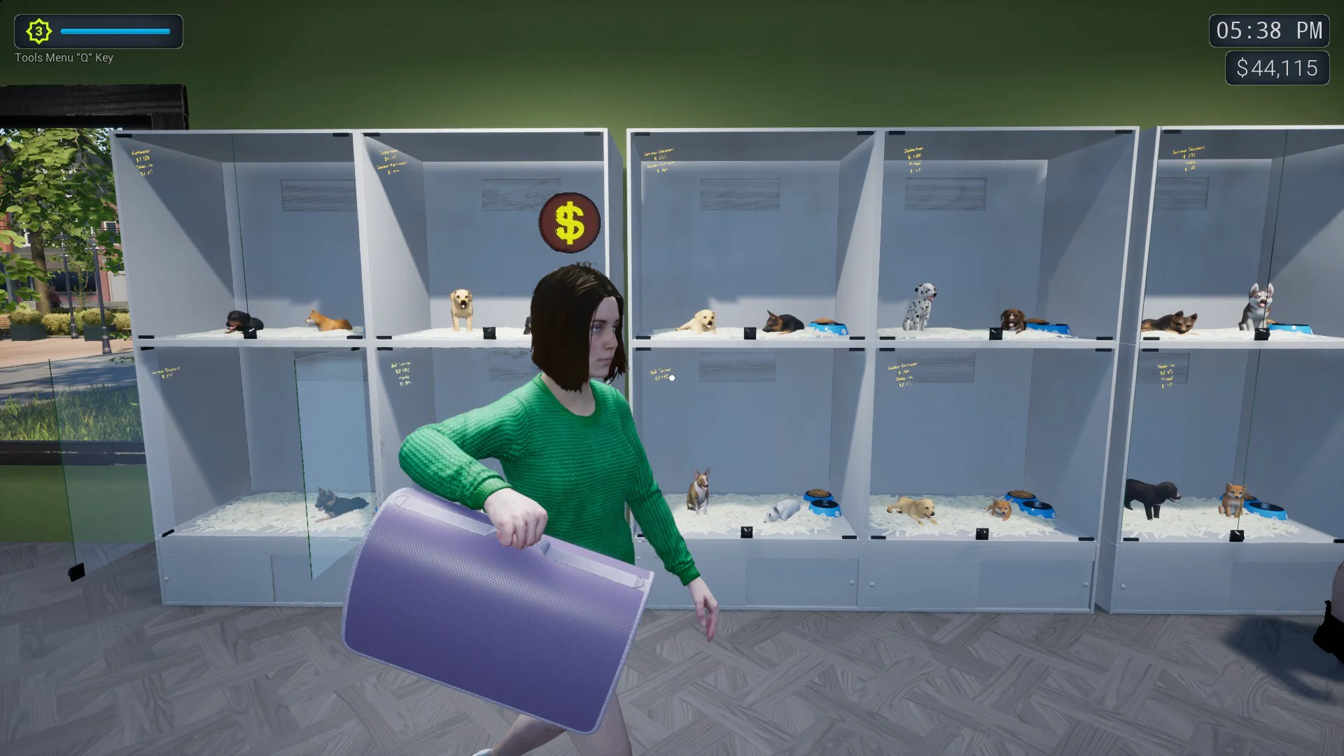 Exotica 2: Pet Shop Simulator screenshot 19