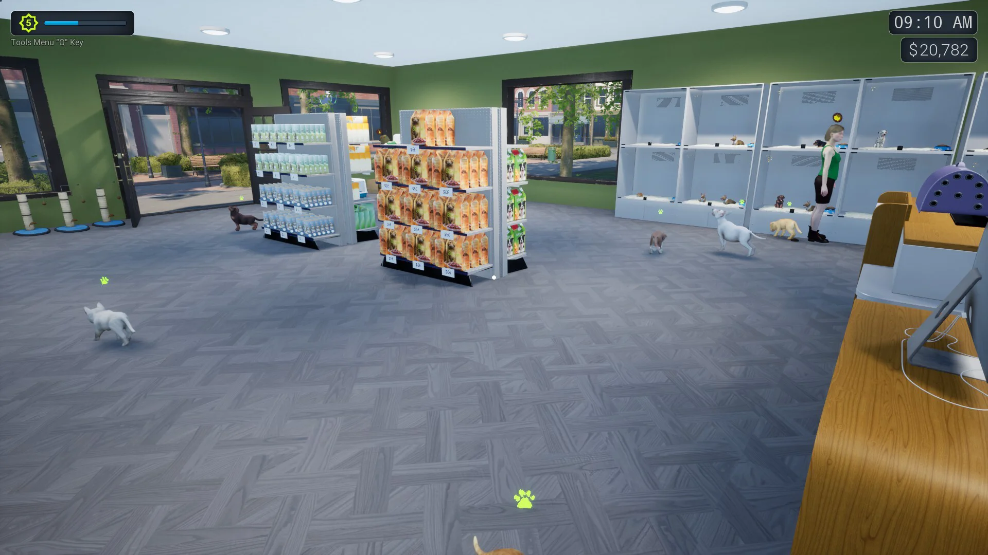 Exotica 2: Pet Shop Simulator screenshot 20