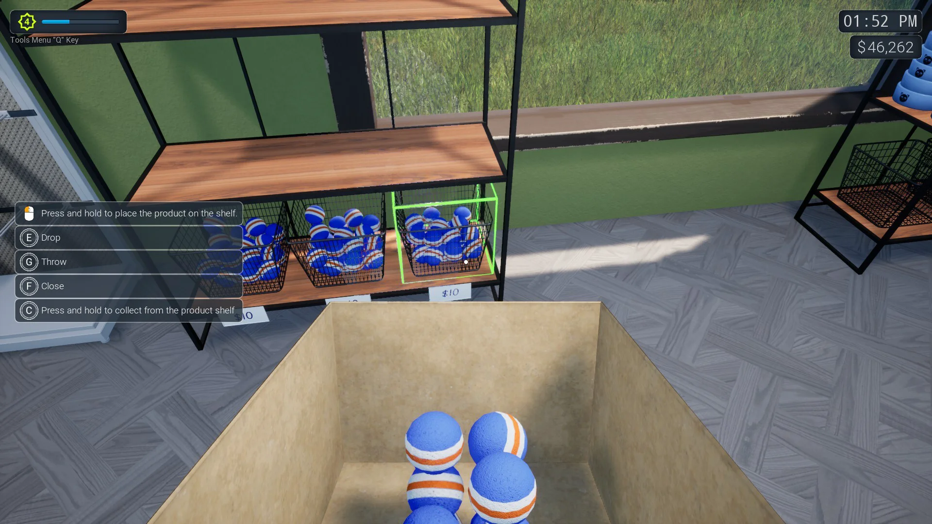 Exotica 2: Pet Shop Simulator screenshot 3