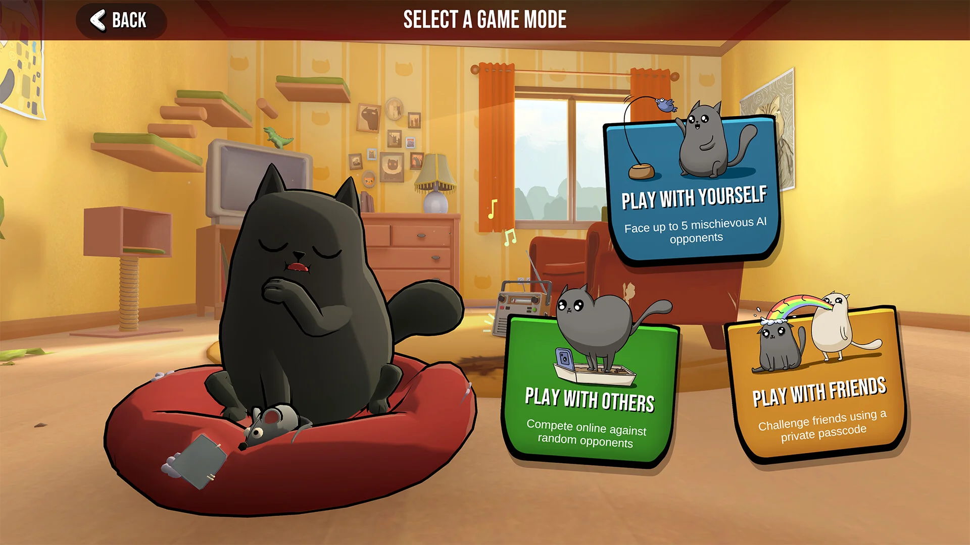 Exploding Kittens® 2 screenshot 5