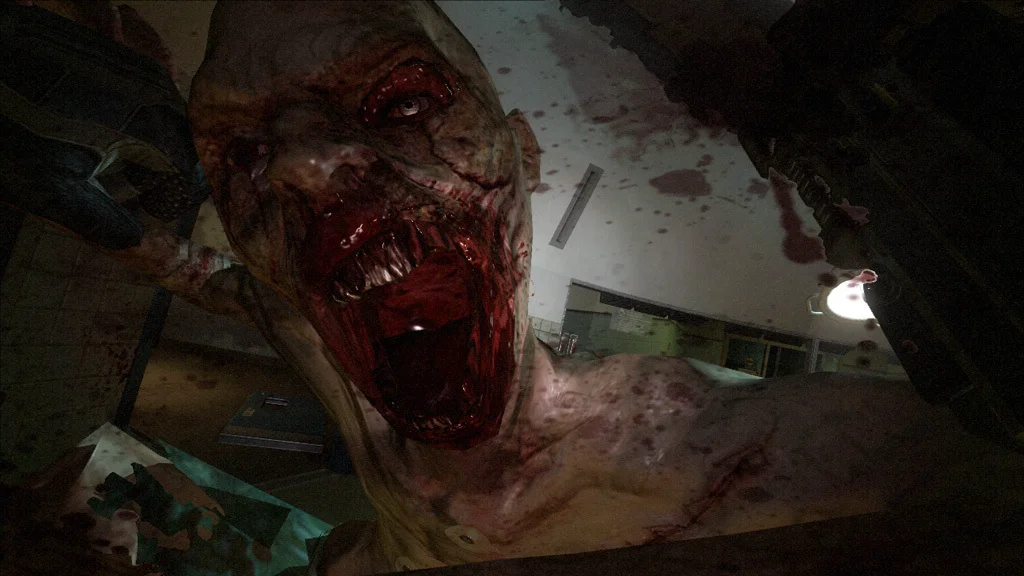 F.E.A.R. 2: Project Origin screenshot 11
