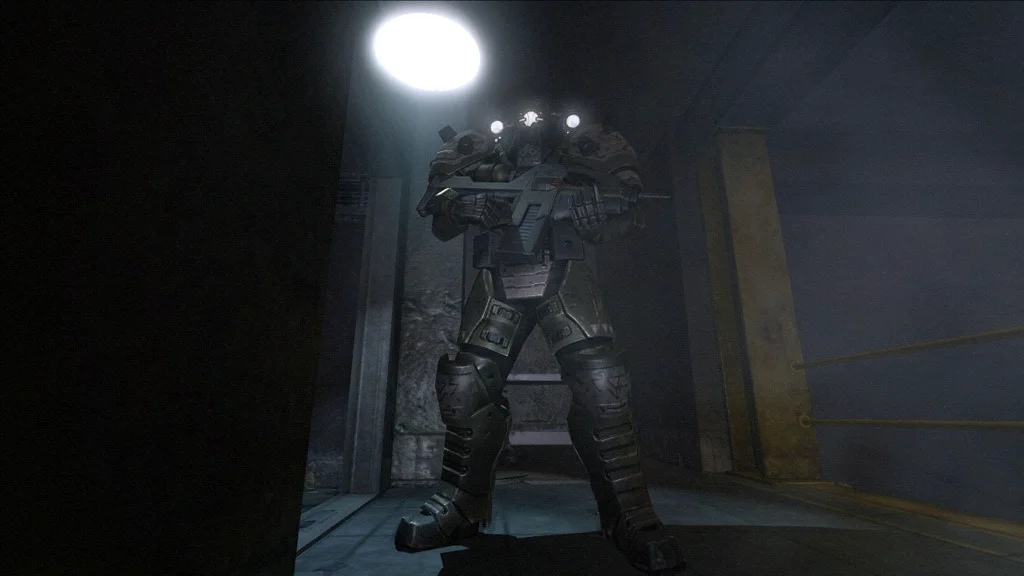 F.E.A.R. 2: Project Origin screenshot 16