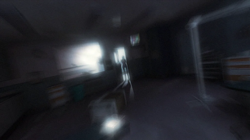 F.E.A.R. 2: Project Origin screenshot 7
