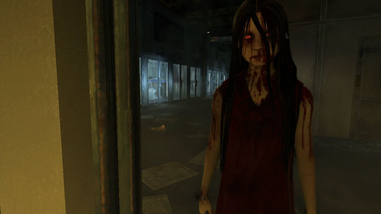 F.E.A.R. 3 screenshot 1