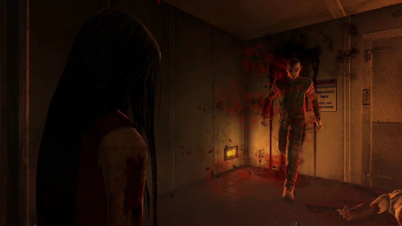 F.E.A.R. 3 screenshot 6