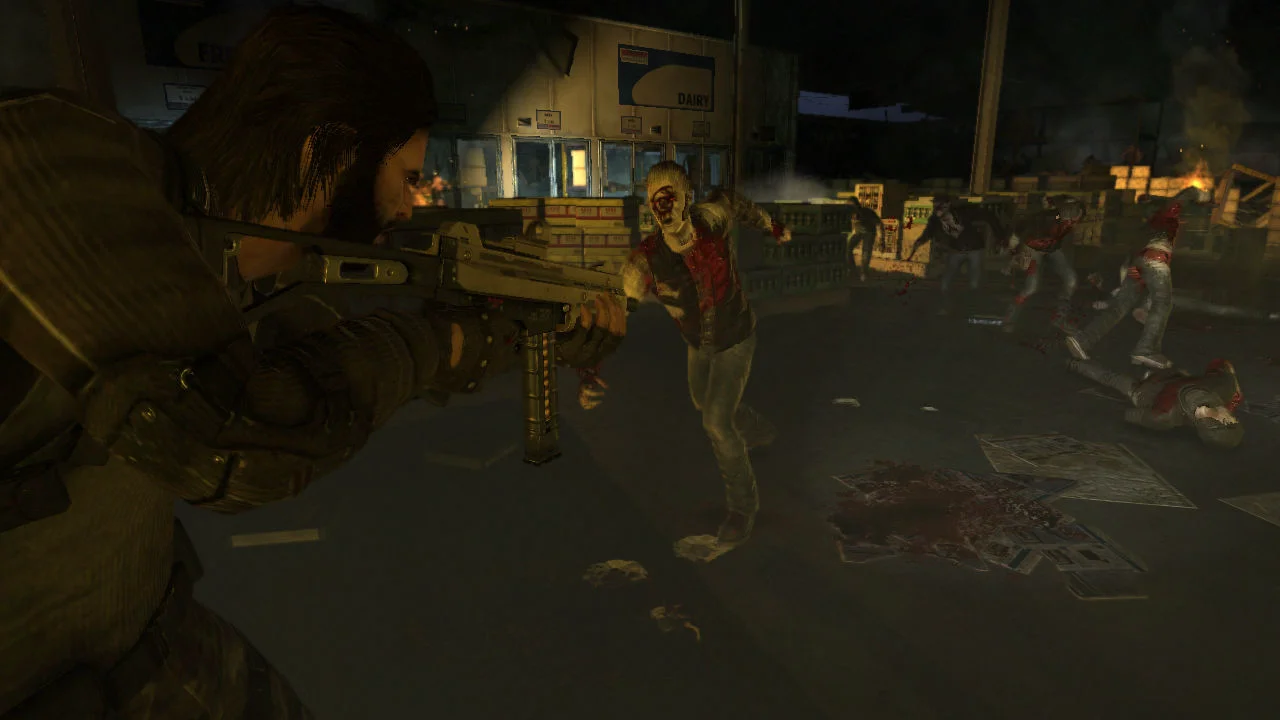 F.E.A.R. 3 screenshot 9