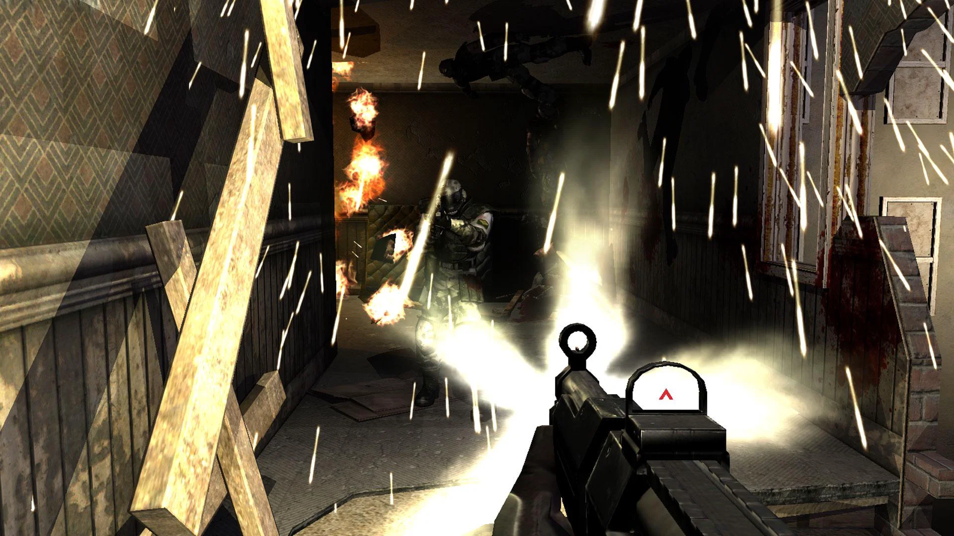 F.E.A.R. screenshot 9