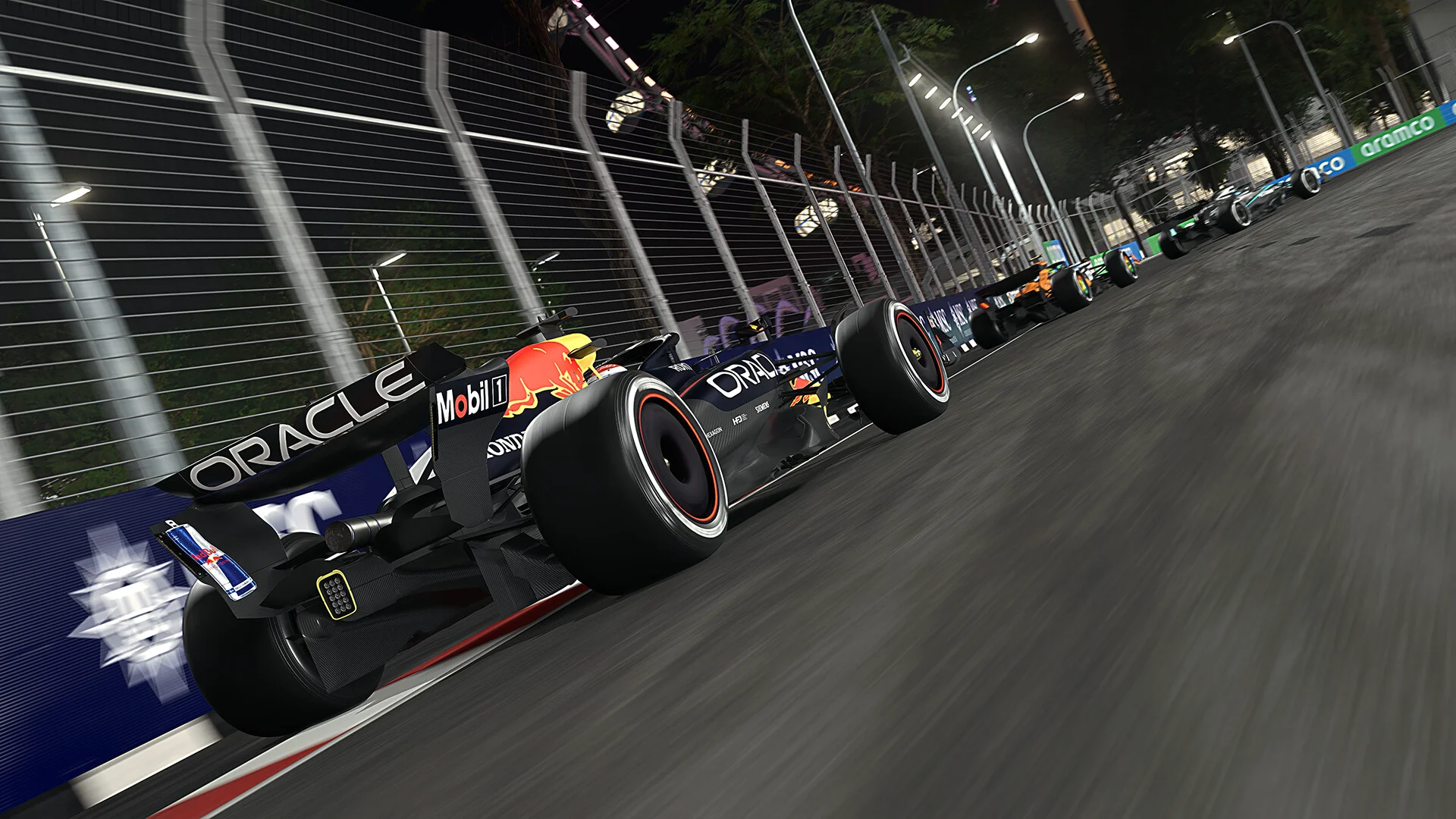 F1® 25 screenshot 1