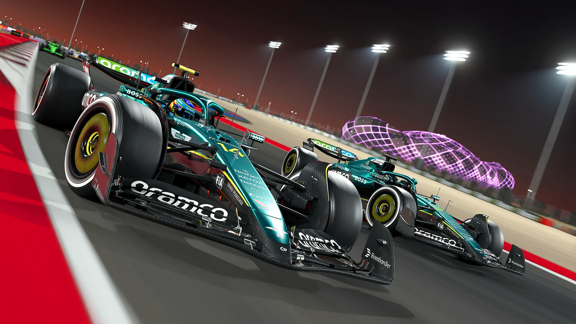 F1® 25 screenshot 4