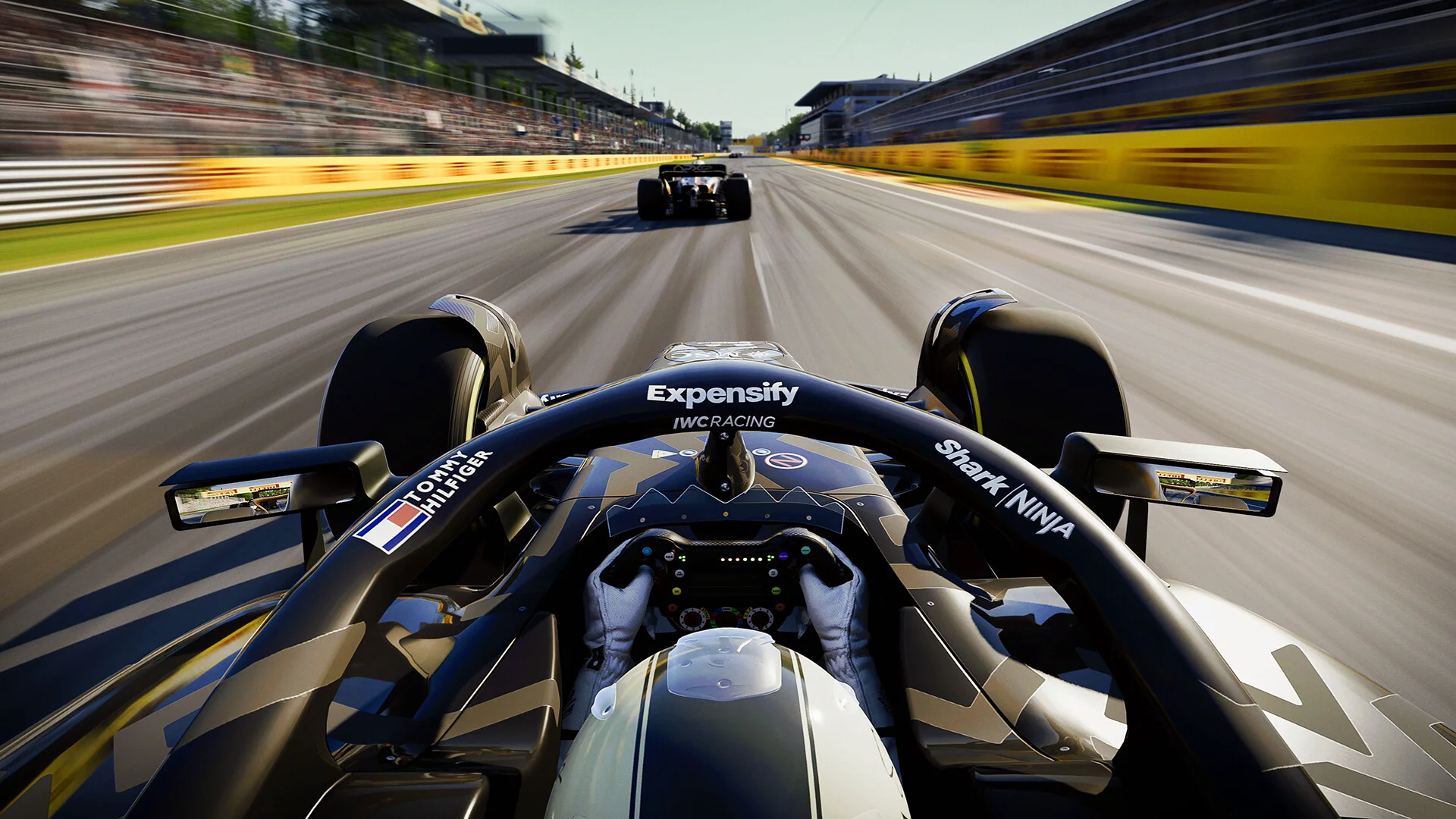 F1® 25 screenshot 6