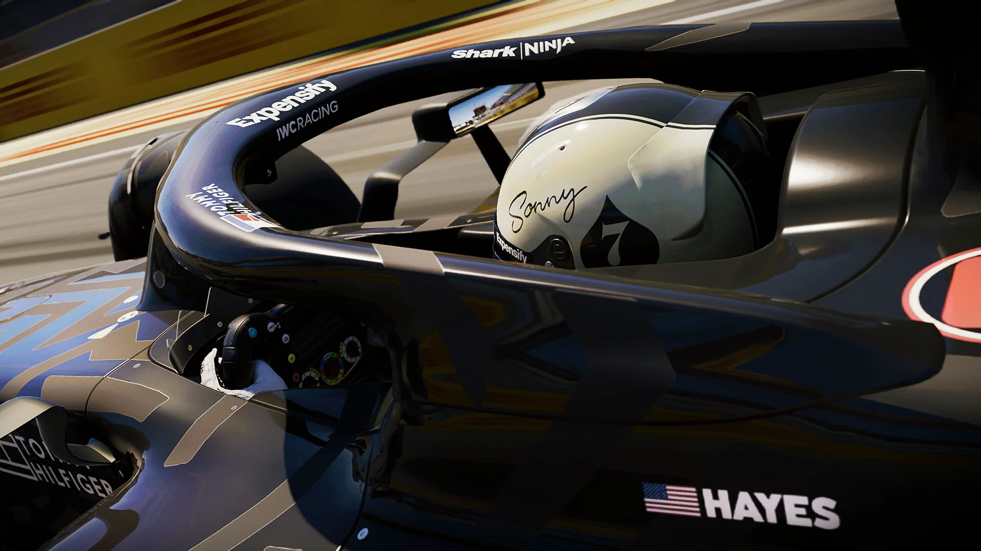 F1® 25 screenshot 7