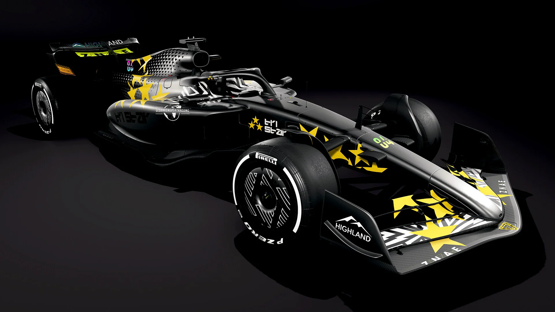 F1® 25 screenshot 8