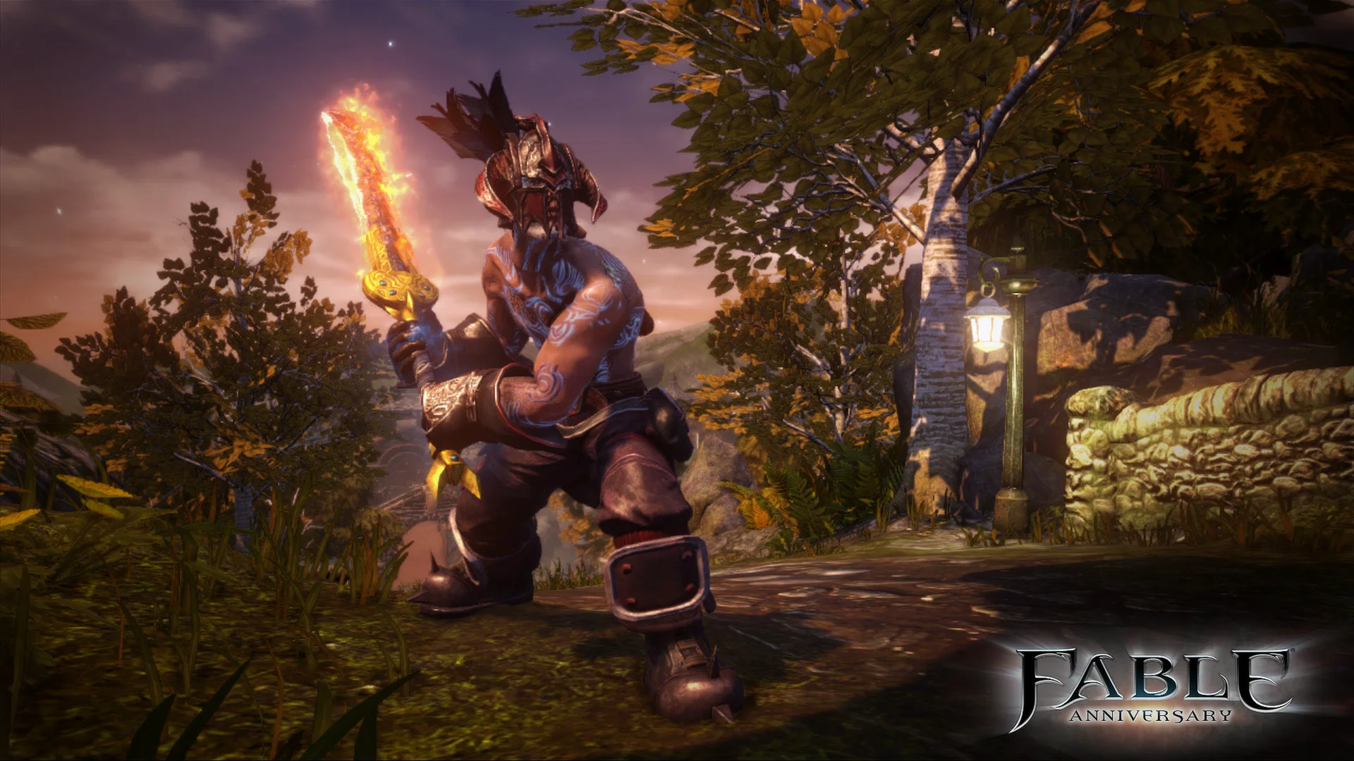 Fable Anniversary screenshot 4