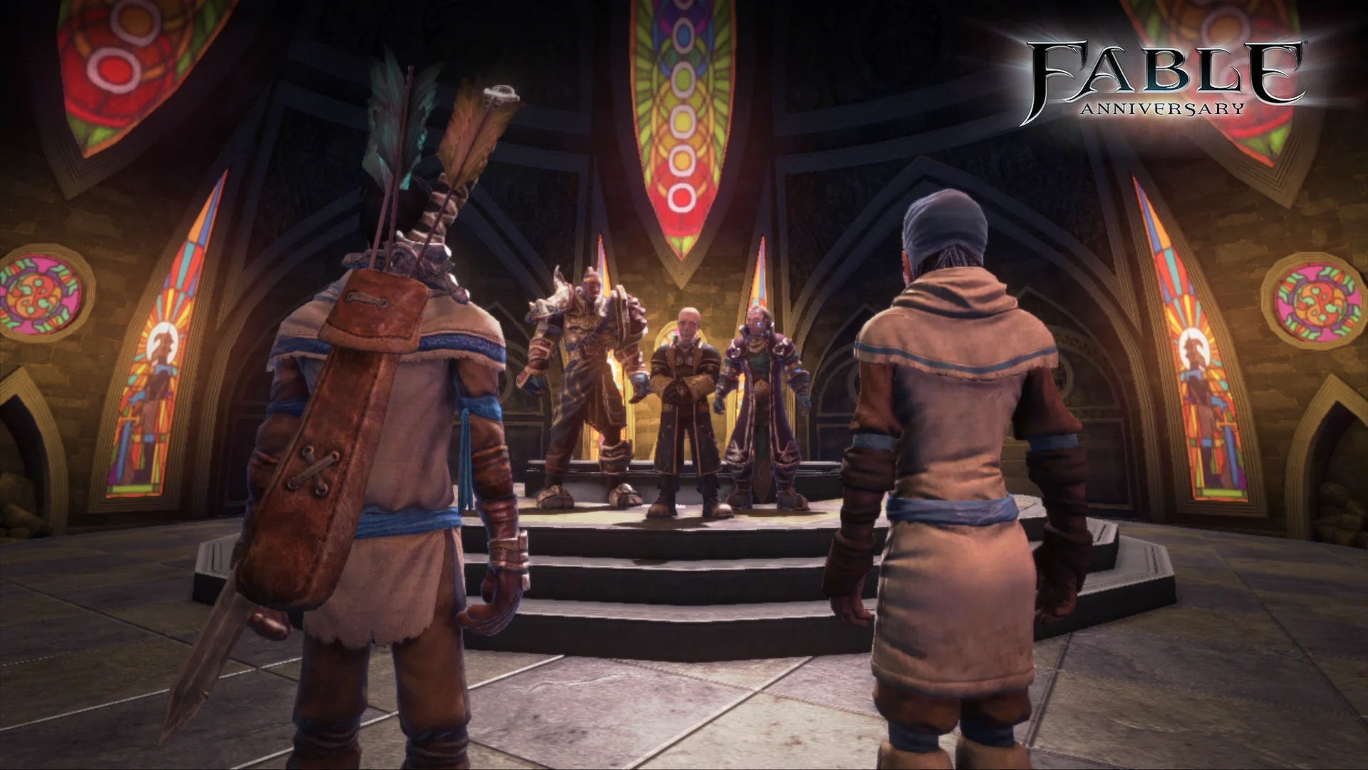 Fable Anniversary screenshot 6