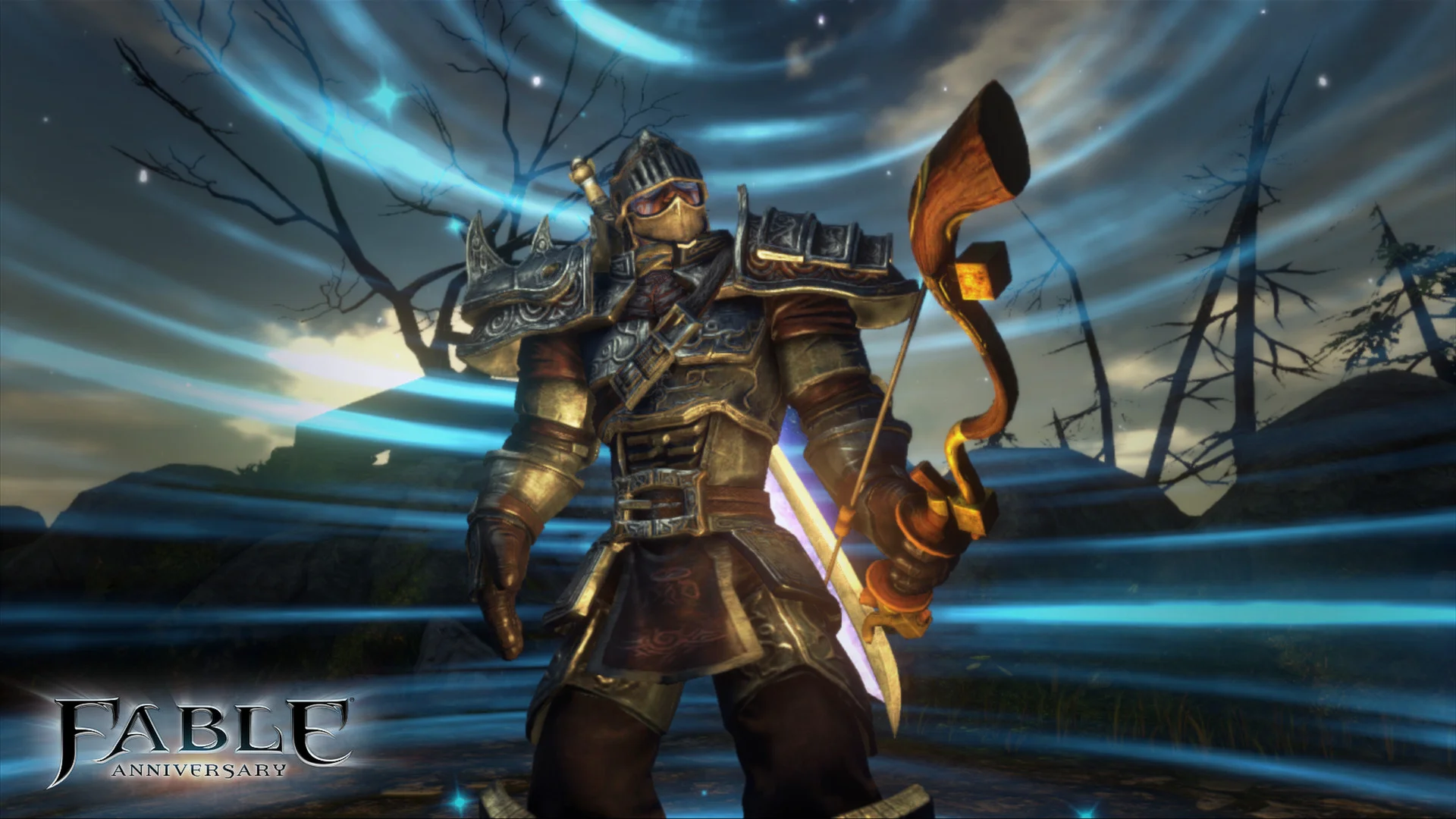 Fable Anniversary screenshot 7