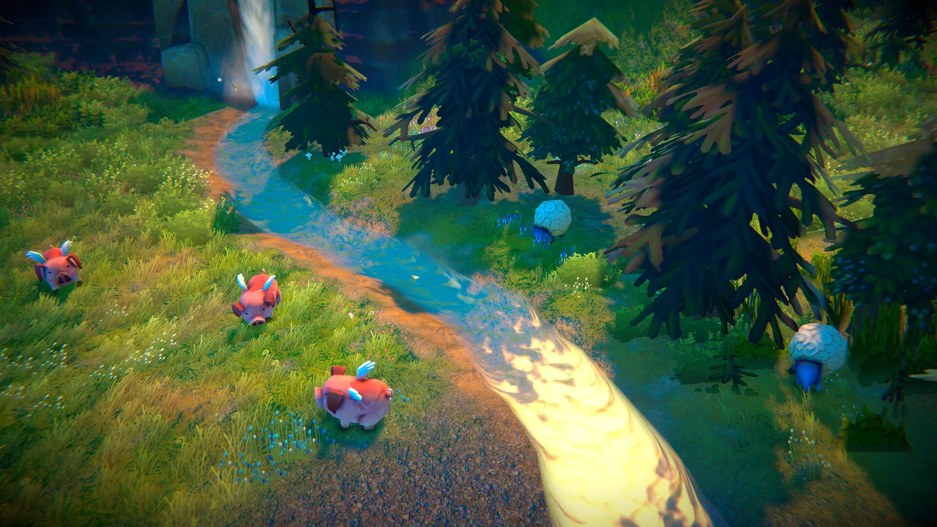 Fabledom screenshot 16
