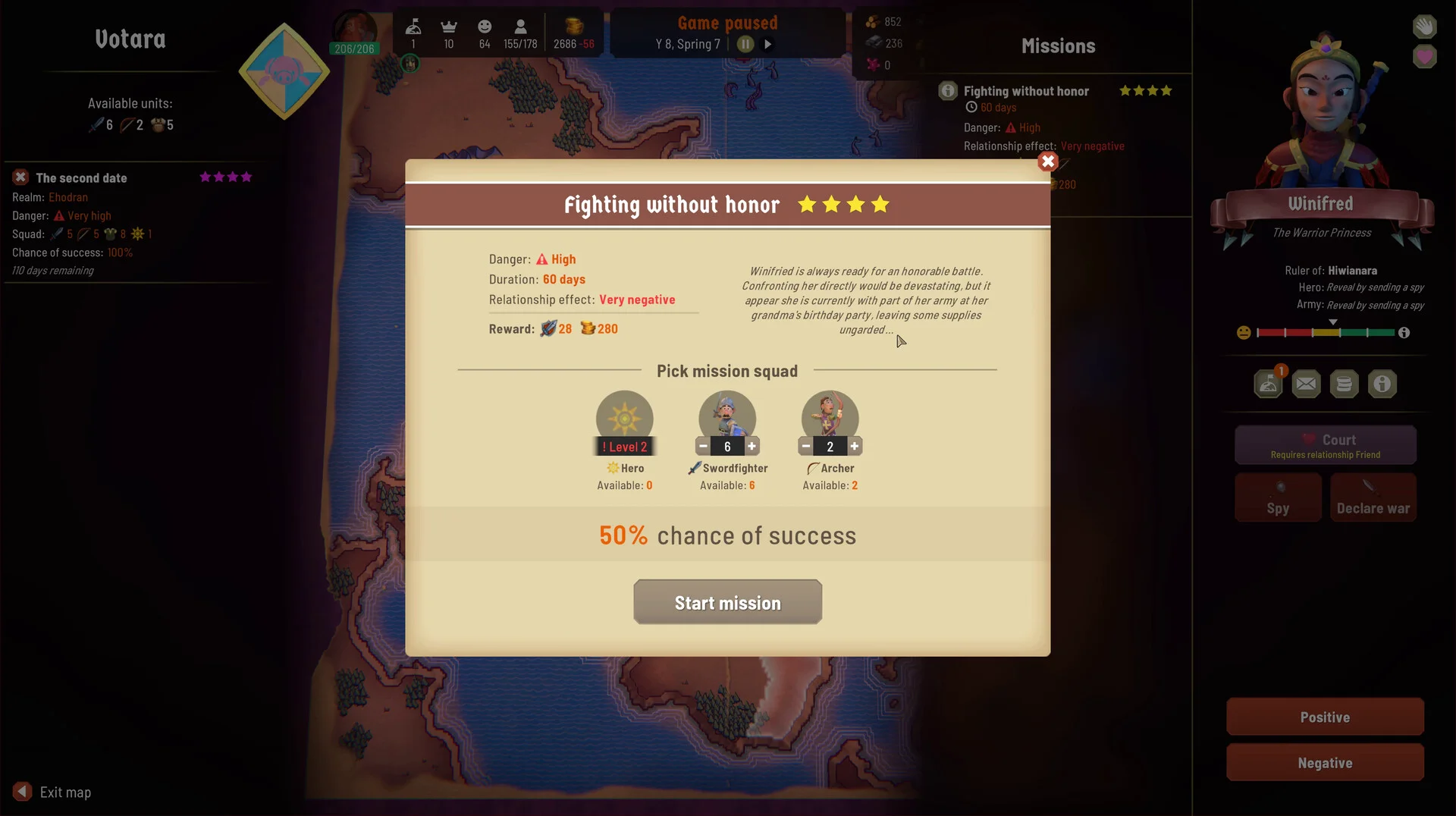 Fabledom screenshot 8