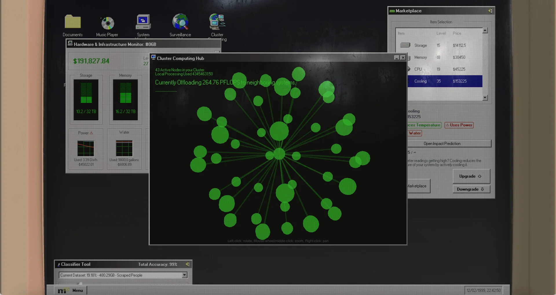 FACEMINER screenshot 5