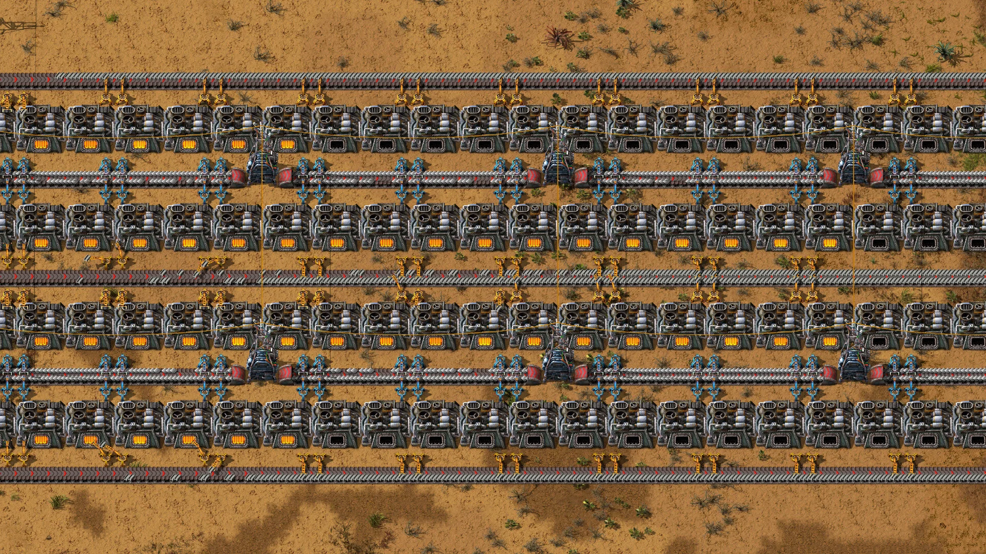 Factorio screenshot 10