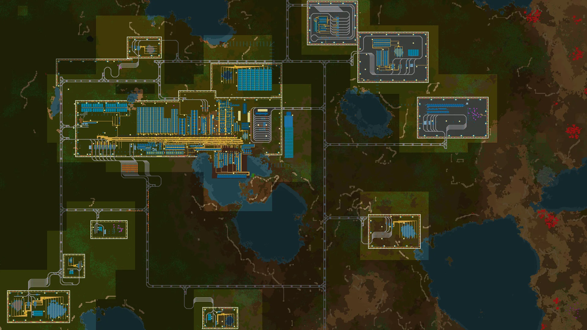 Factorio screenshot 12