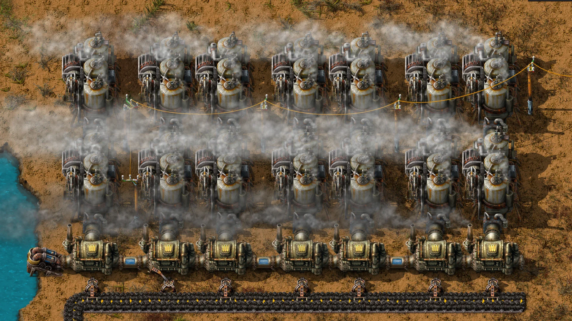 Factorio screenshot 13