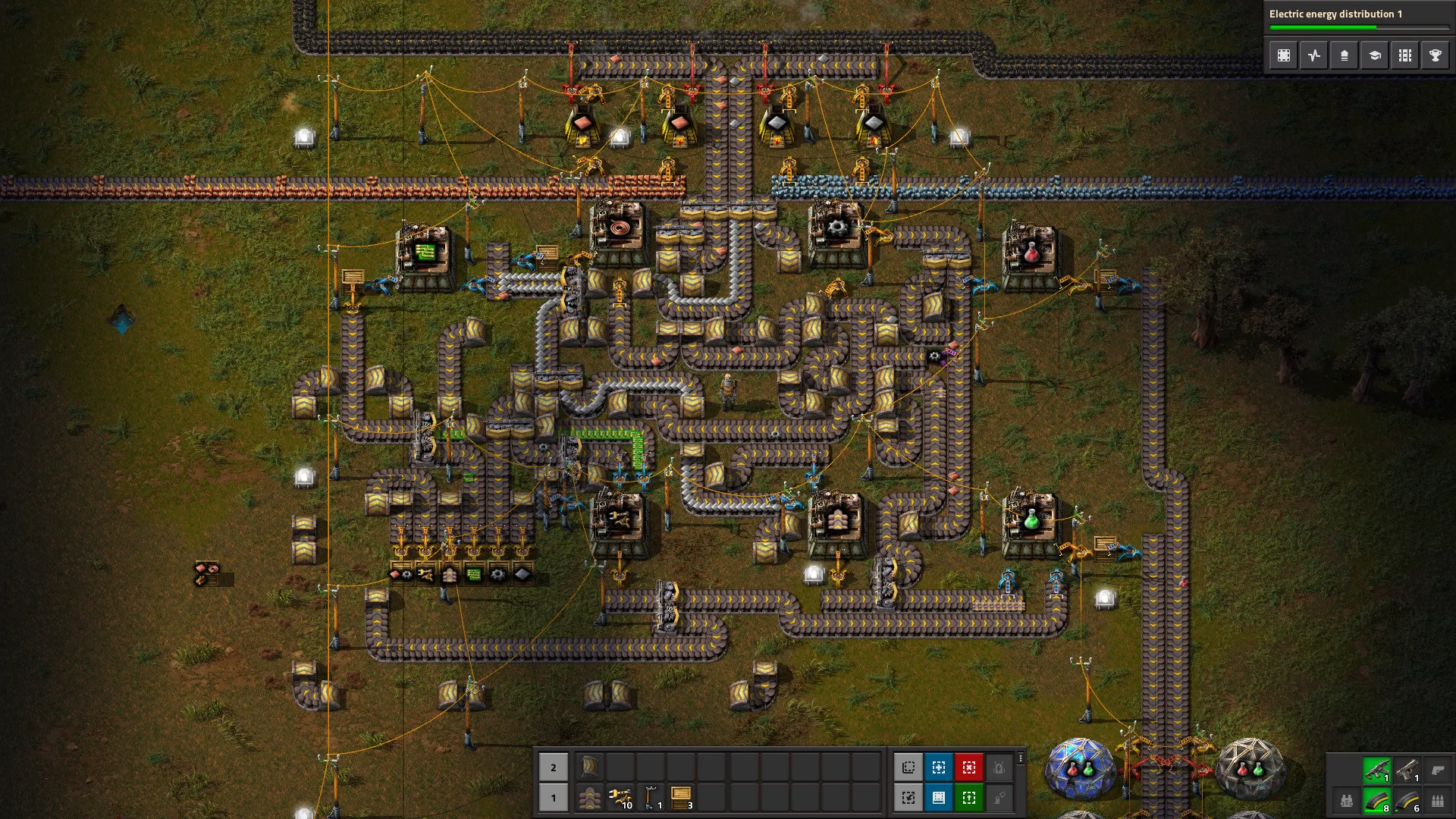 Factorio screenshot 14