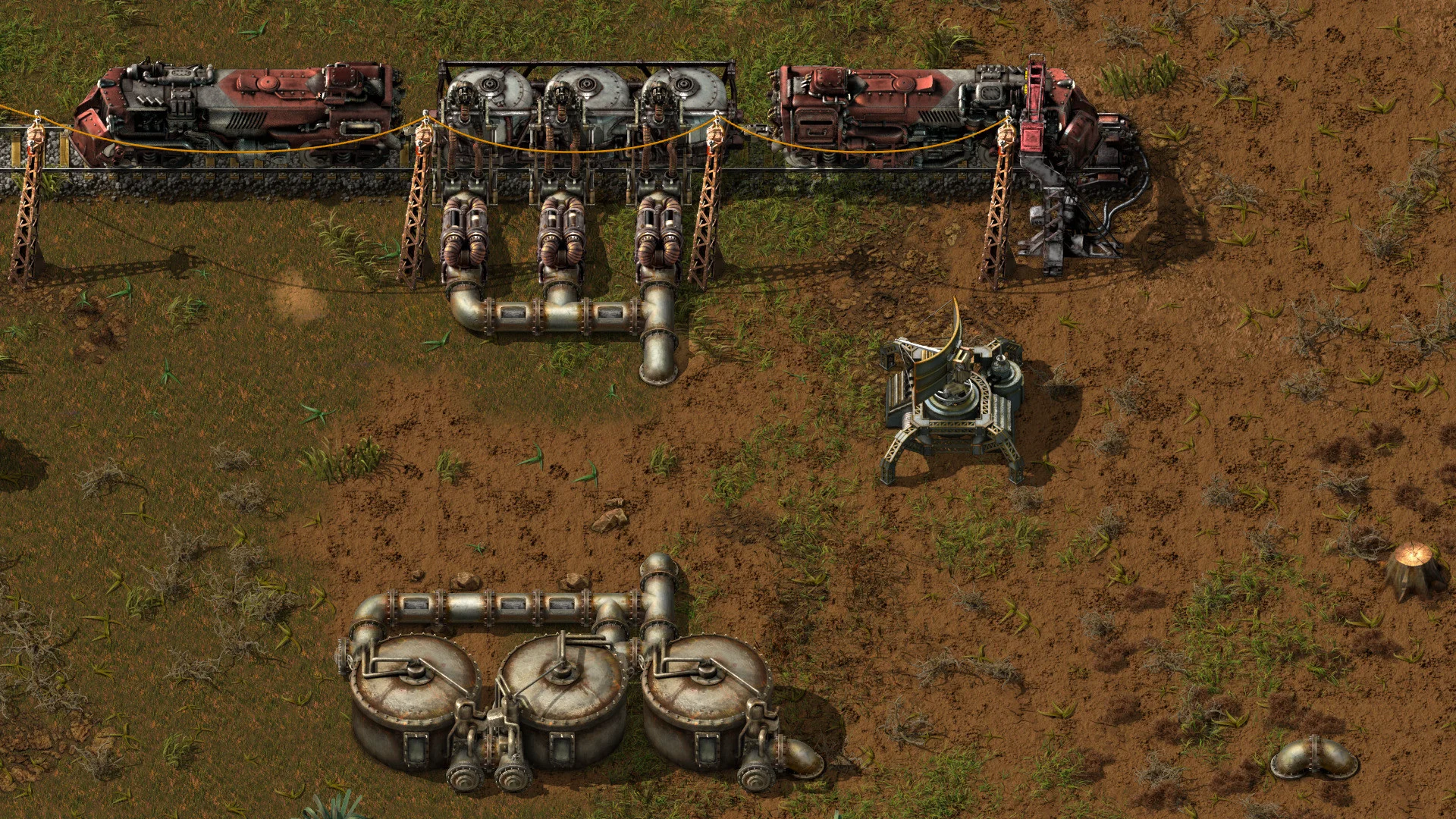 Factorio screenshot 15