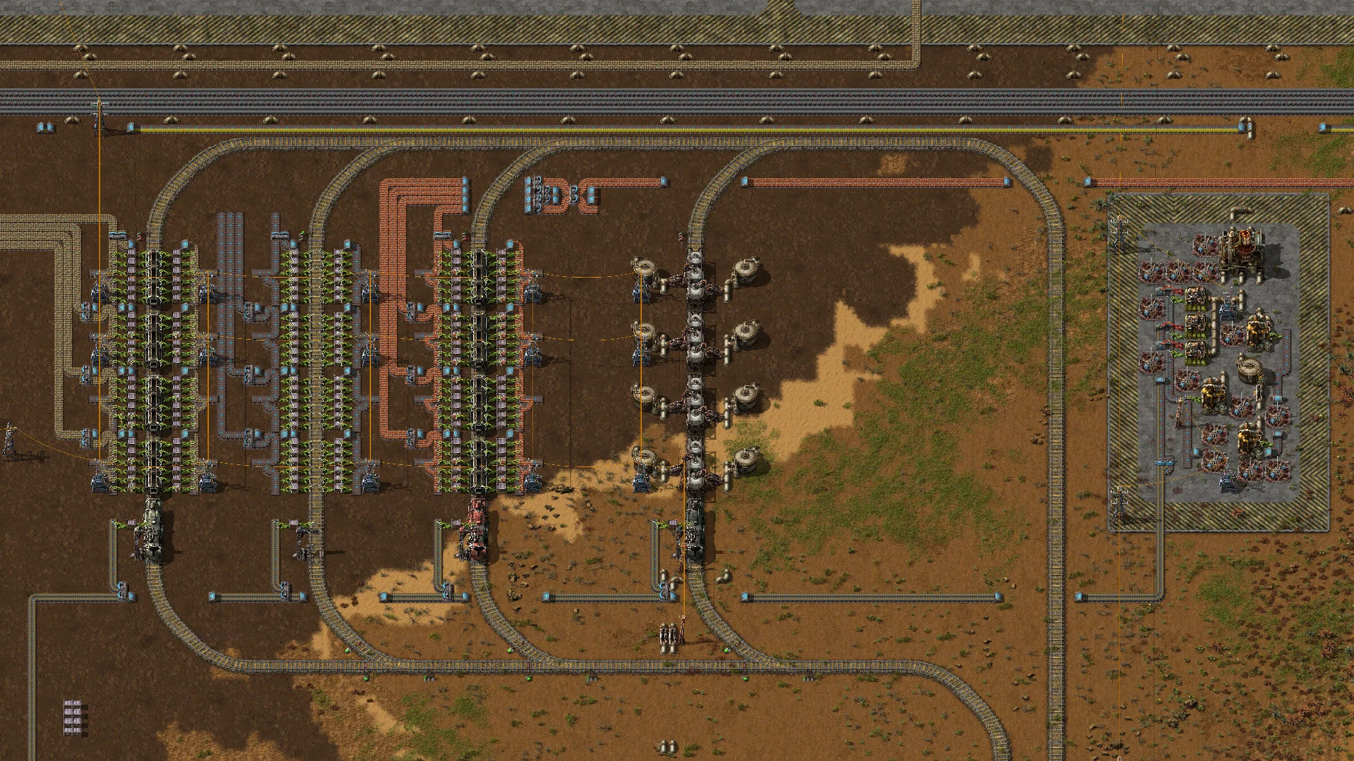 Factorio screenshot 16