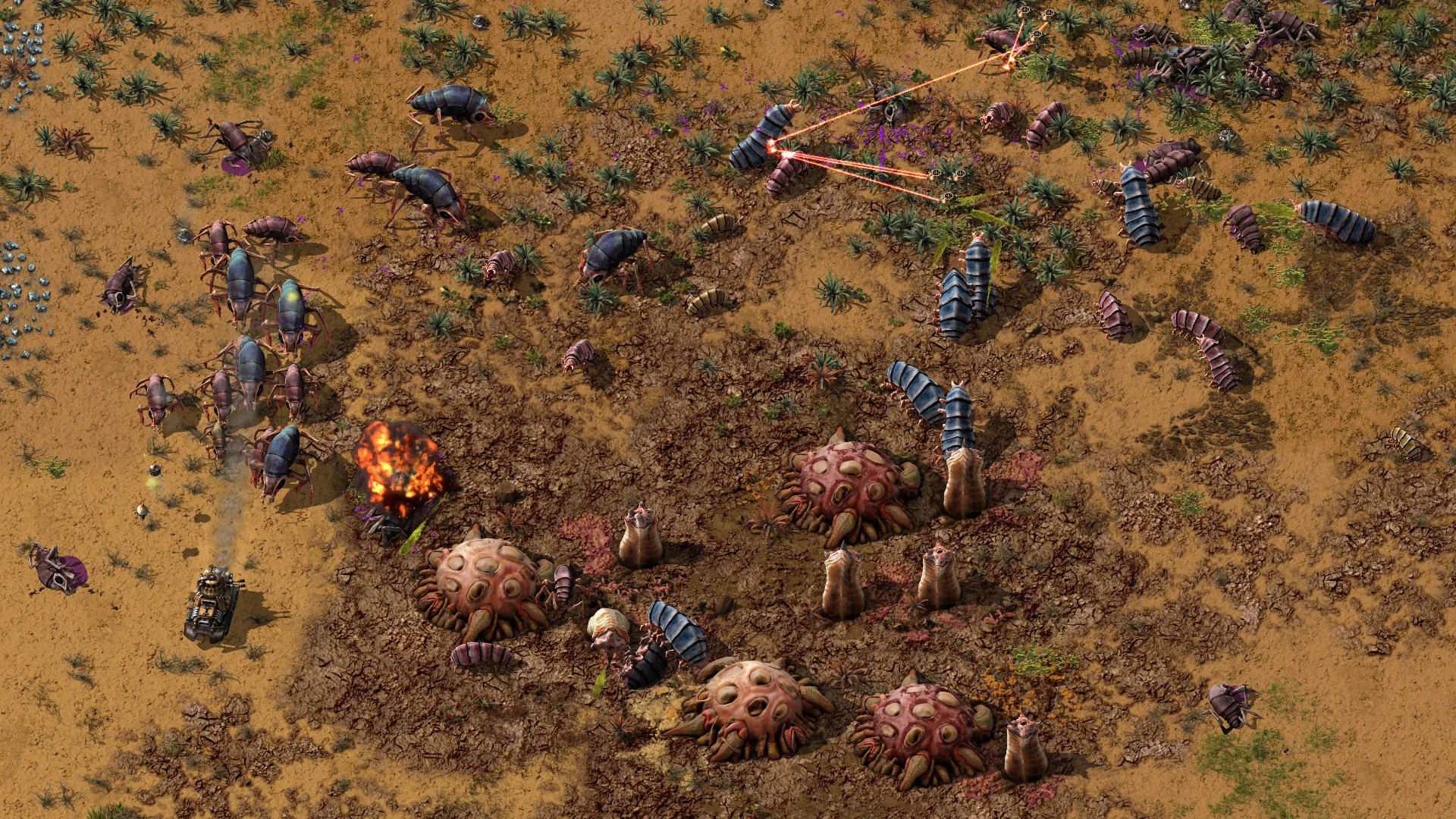 Factorio screenshot 24