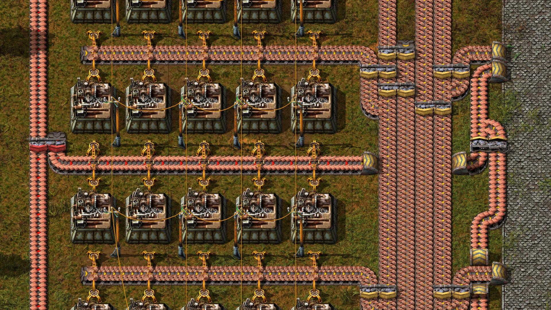 Factorio screenshot 25