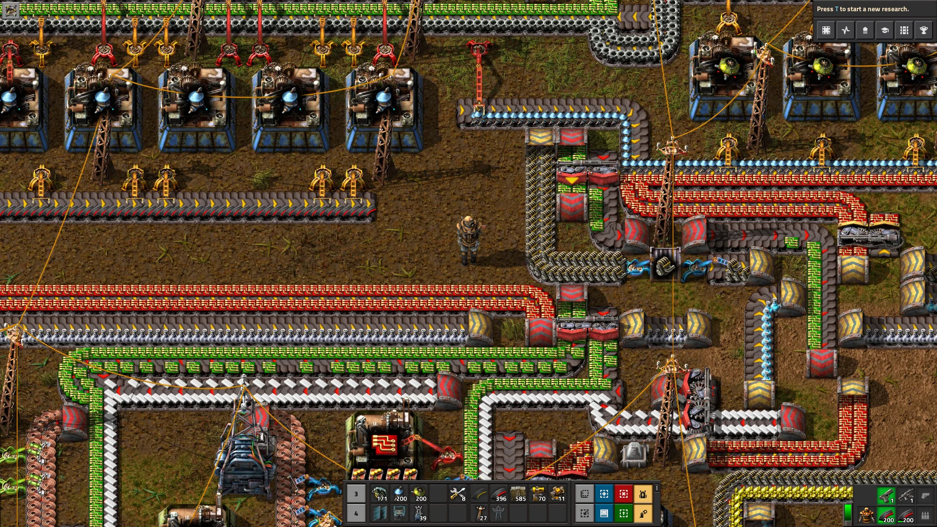 Factorio screenshot 26
