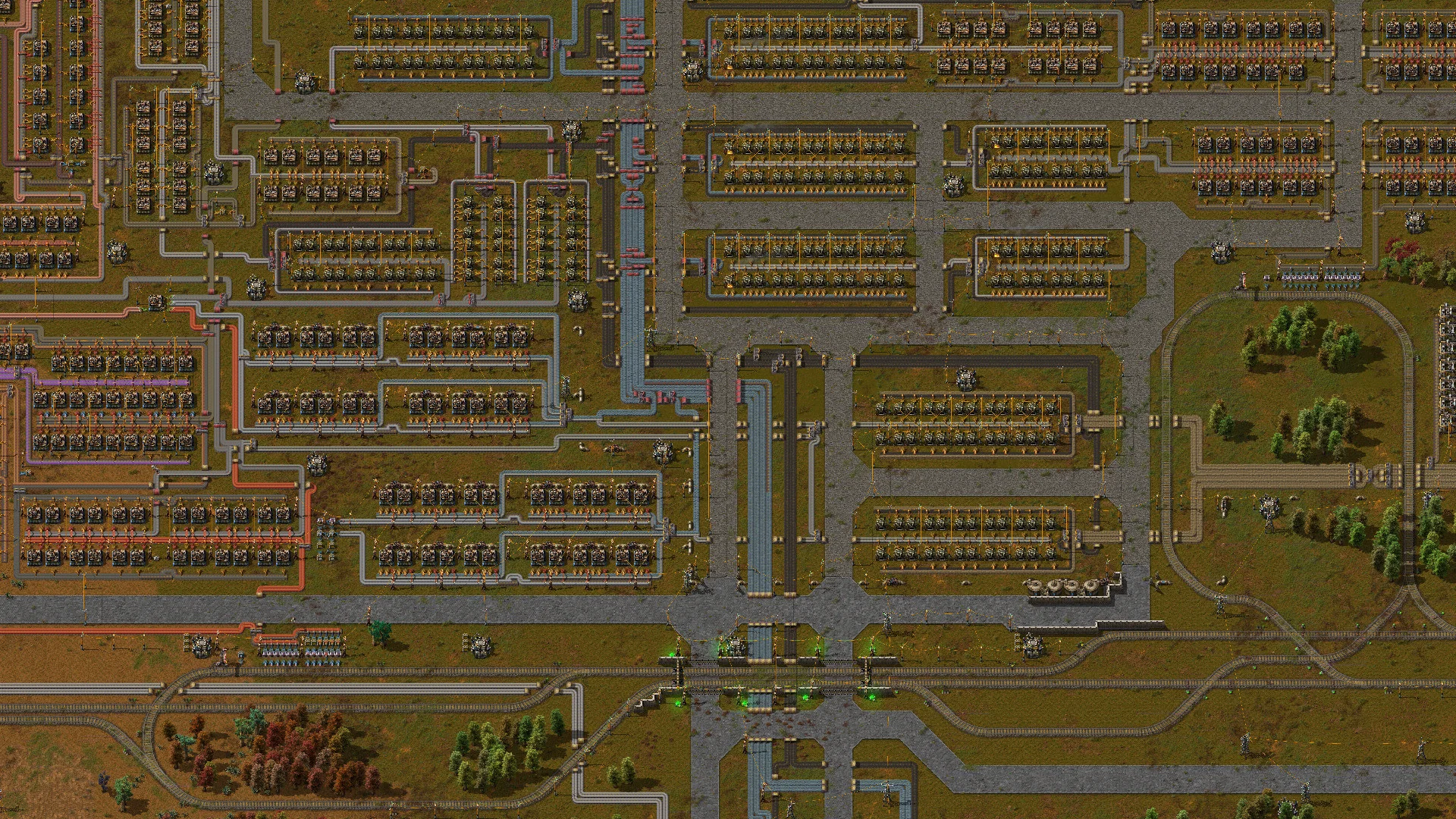 Factorio screenshot 27