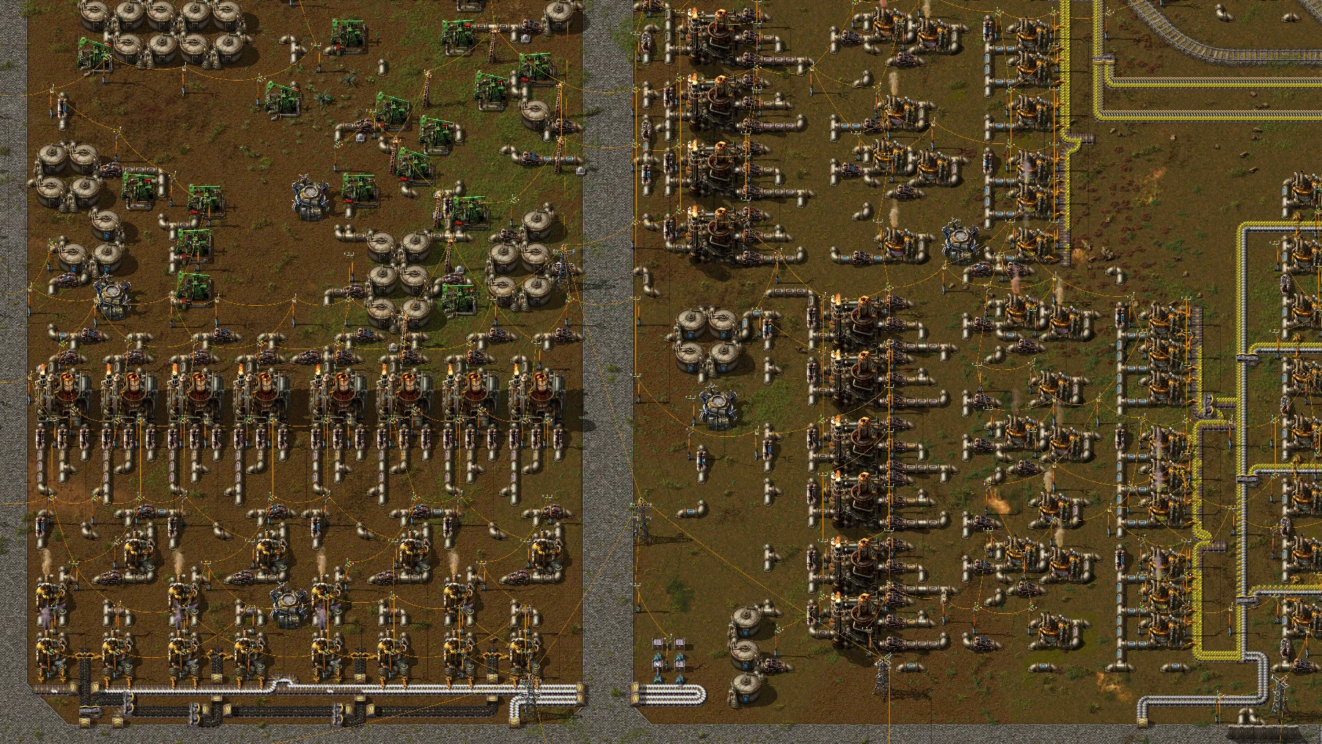 Factorio screenshot 28