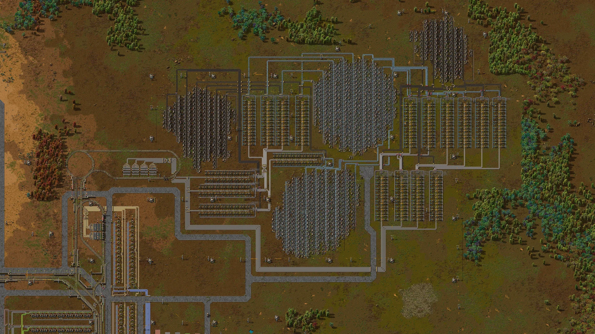 Factorio screenshot 31