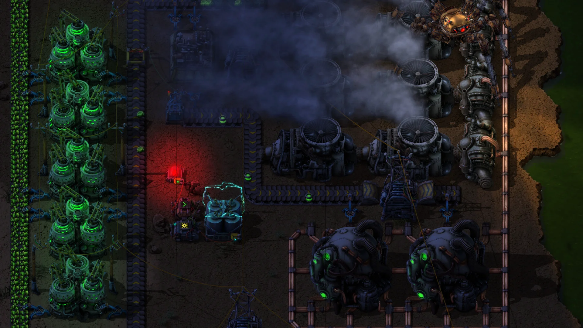 Factorio screenshot 34