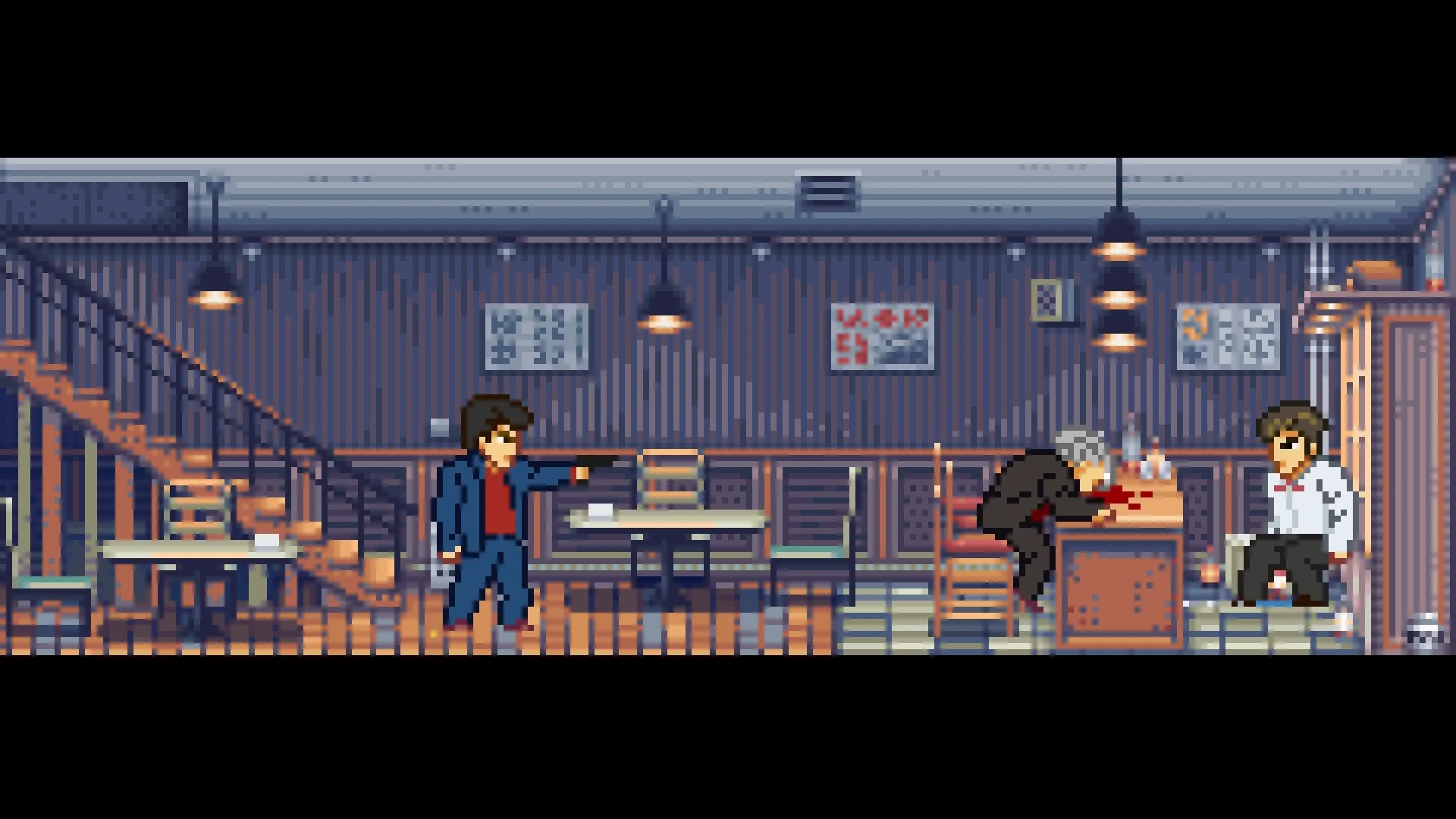 Fading Afternoon screenshot 1