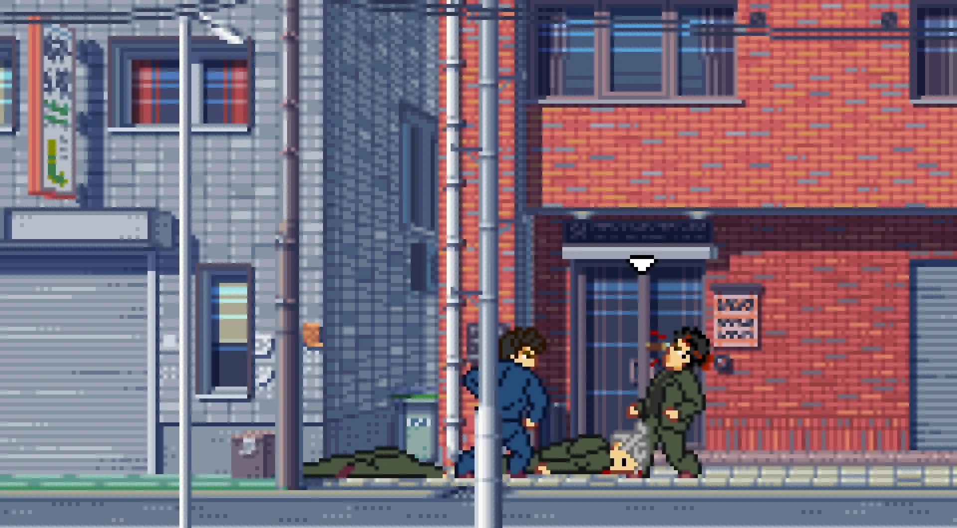 Fading Afternoon screenshot 10