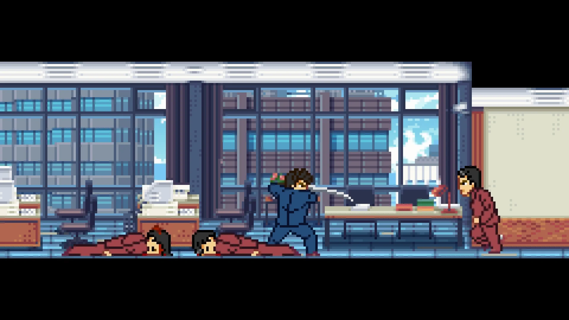 Fading Afternoon screenshot 4