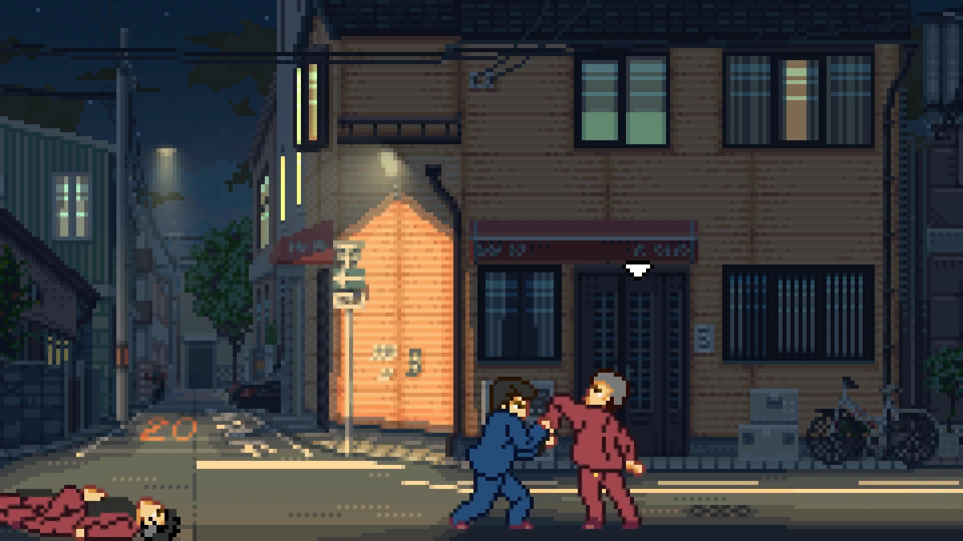 Fading Afternoon screenshot 9