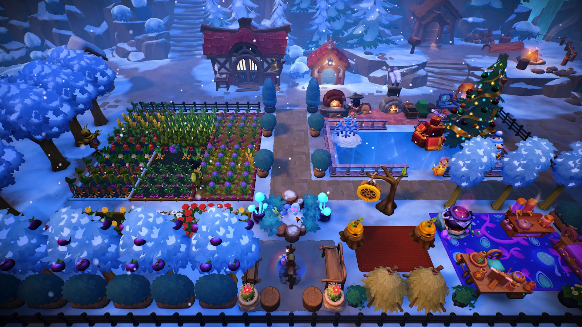 Fae Farm screenshot 10