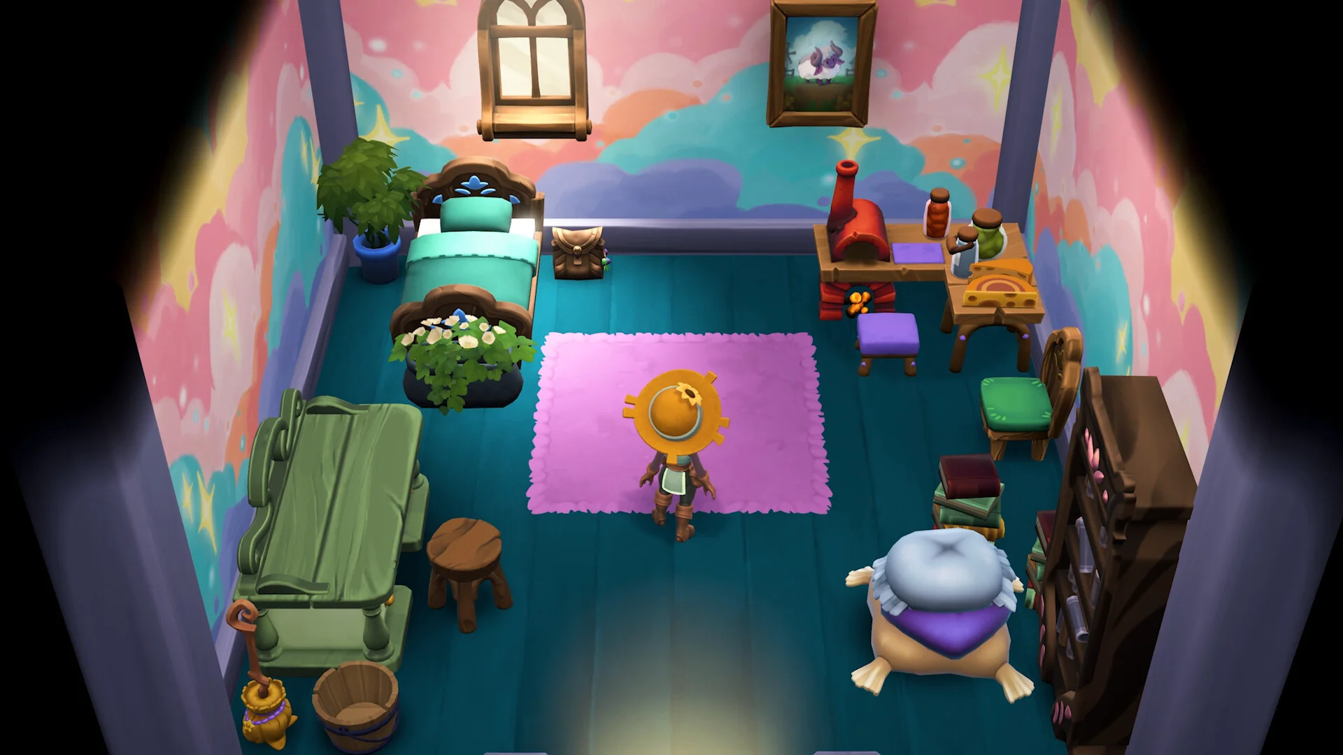 Fae Farm screenshot 2