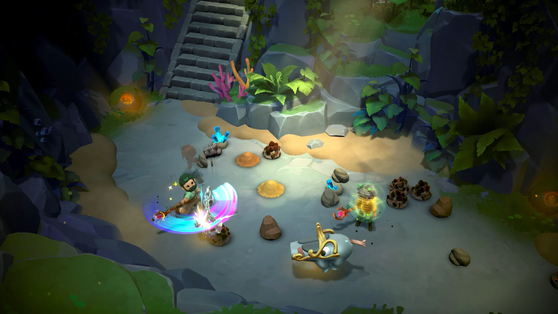 Fae Farm screenshot 4