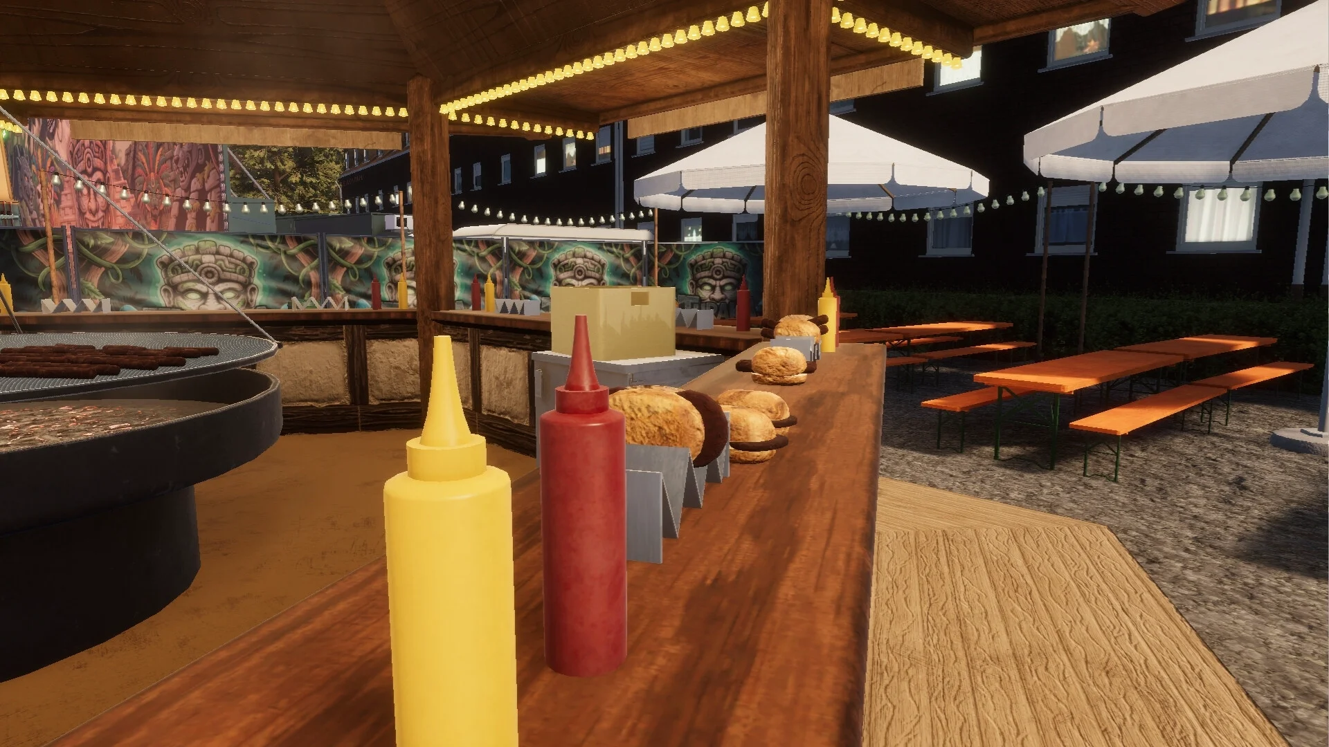 Fairground Online screenshot 24