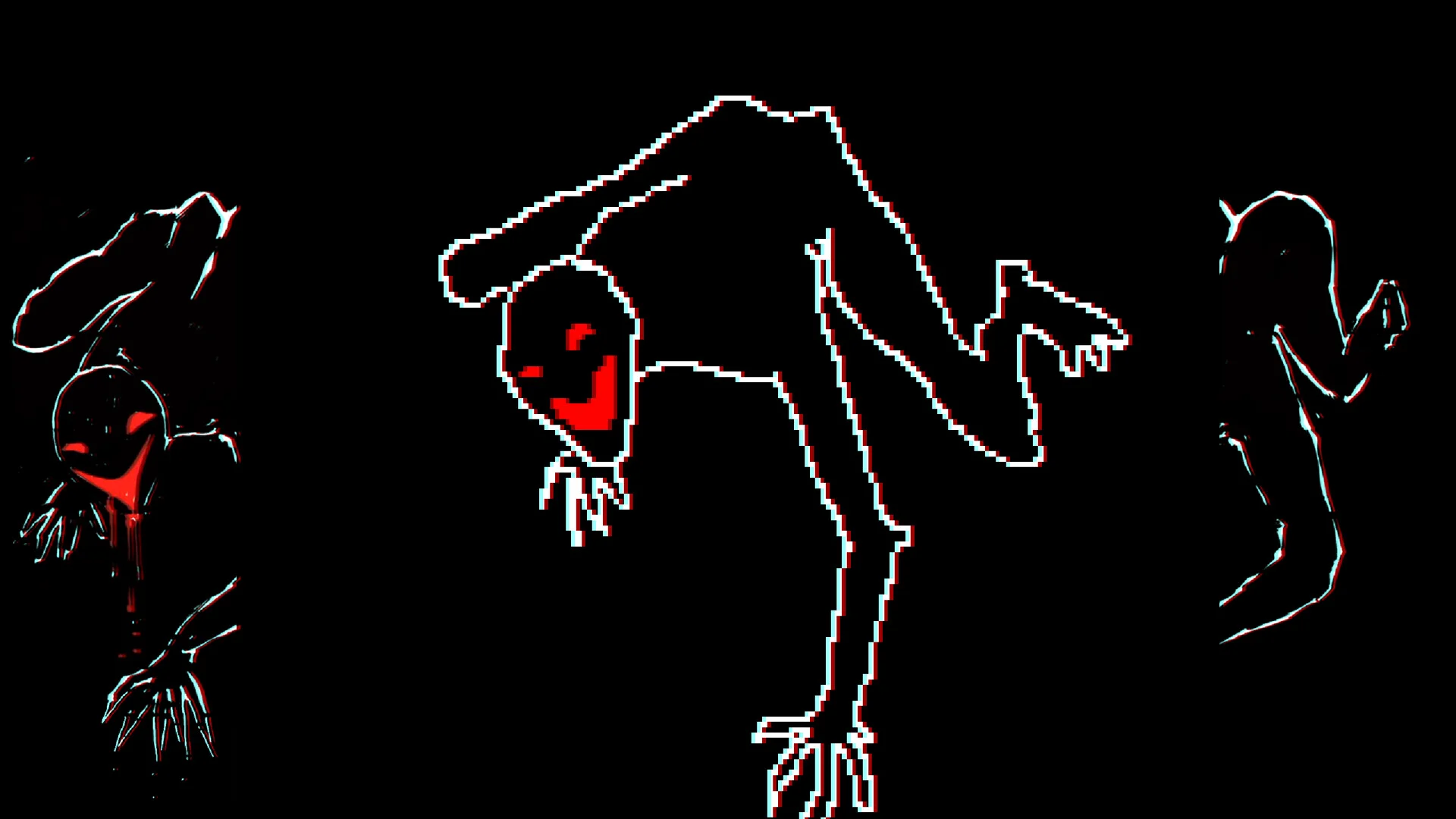 FAITH: The Unholy Trinity screenshot 10